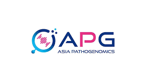 亞洲準譯 APG