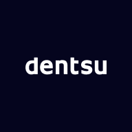 電通 dentsu